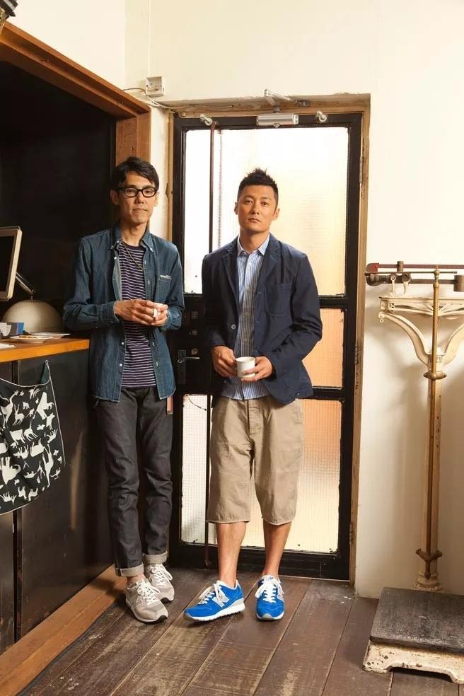 志明与春娇10周年余文乐的造型进化史你跟上了吗