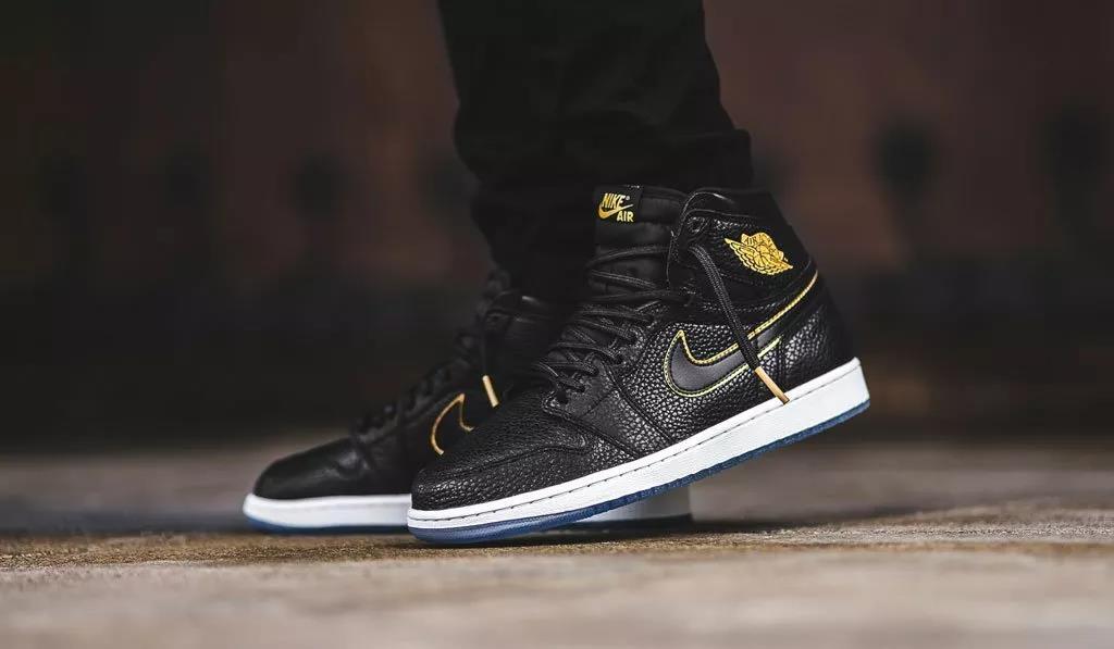 理财自穿皆可的超人气款aj1哪里找