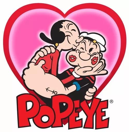 supreme夹克背后的bettyboop其实隐含了不少尖锐话题