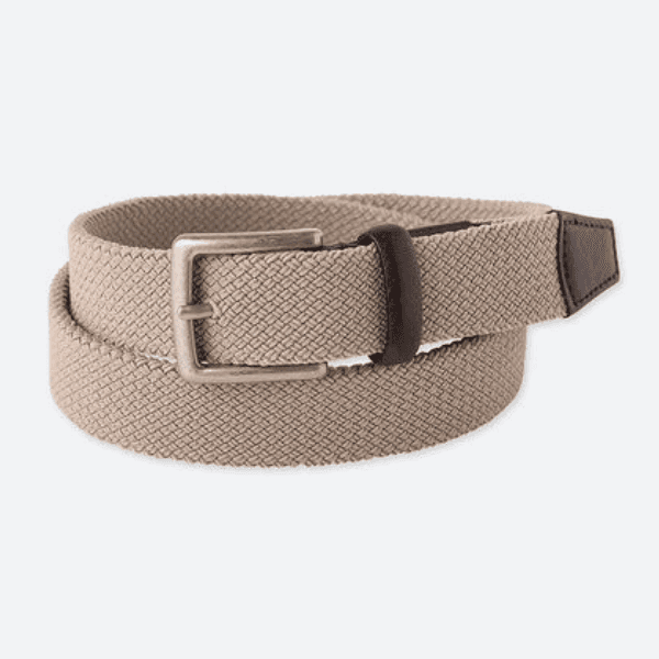 优衣库uniqlo 男装休闲腰带