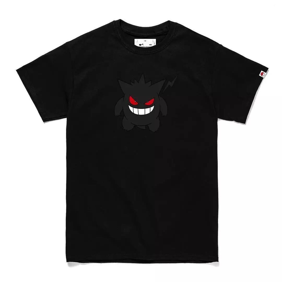 藤原浩fragmentx皮卡丘联名特别限定曝光官网将限量发售