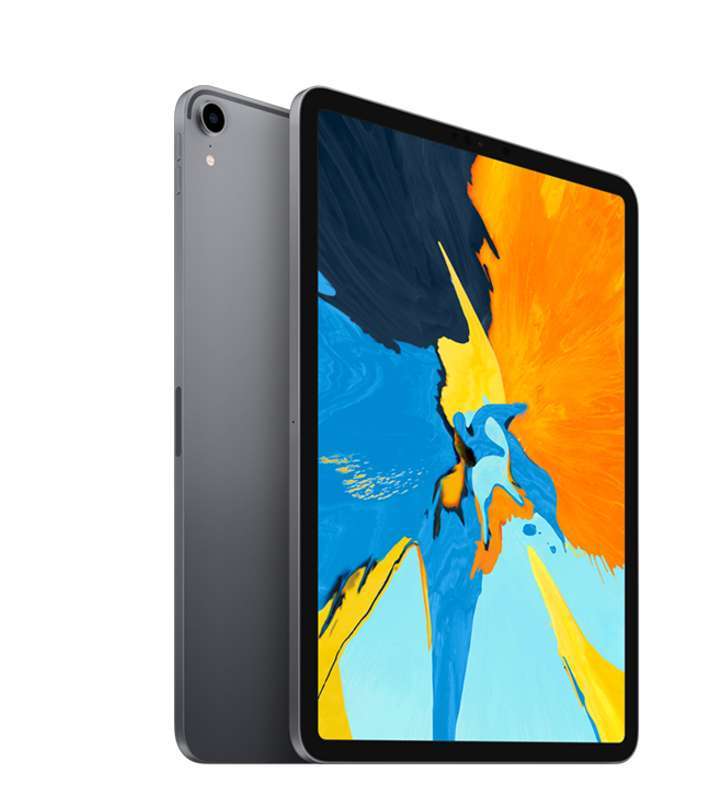 apple/苹果 ipad pro 129英寸平板电脑