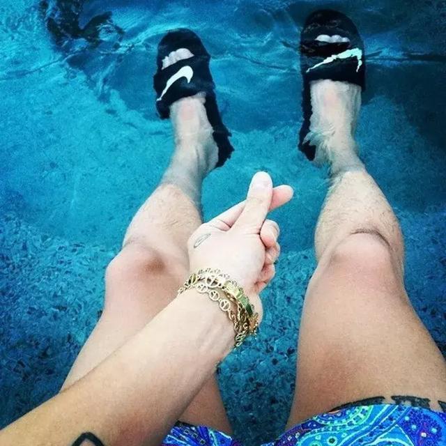 不穿拖鞋过什么夏天？