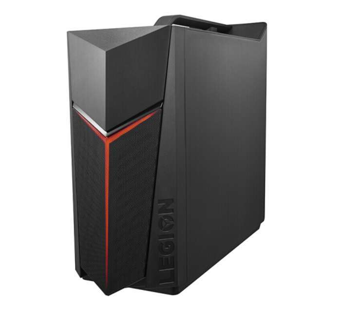 联想(lenovo)拯救者刃7000Ⅱ 游戏台式电脑主机