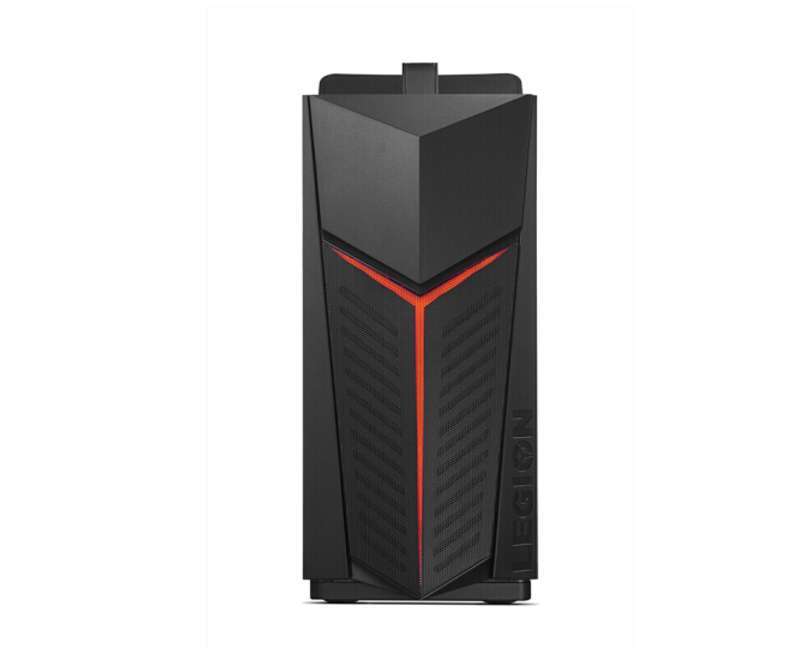 联想(lenovo)拯救者刃7000Ⅱ 游戏台式电脑主机