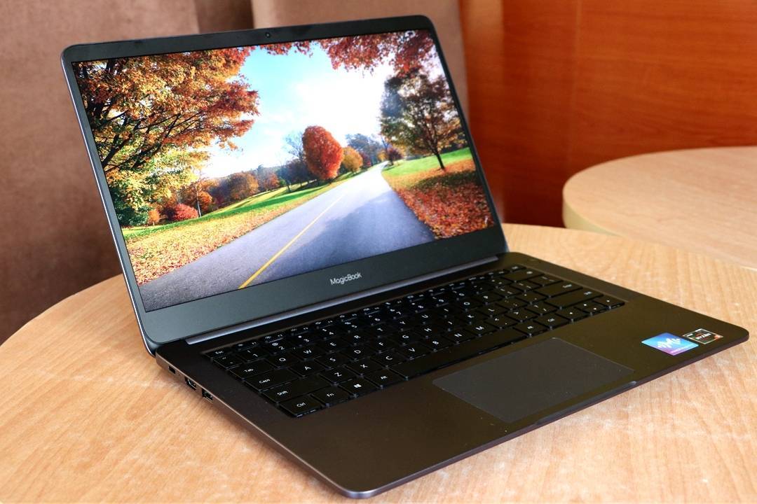 huawei/華為 榮耀 magicbook 14英寸筆記本電腦