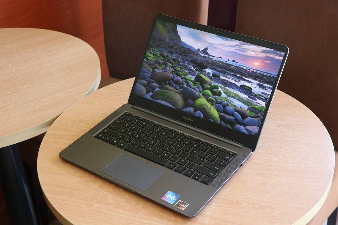 huawei/华为 荣耀 magicbook 14英寸笔记本电脑