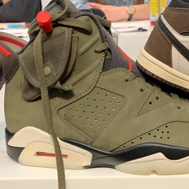 I-SIZE MEDIA SNEAKER文化为主要内容的潮流杂志