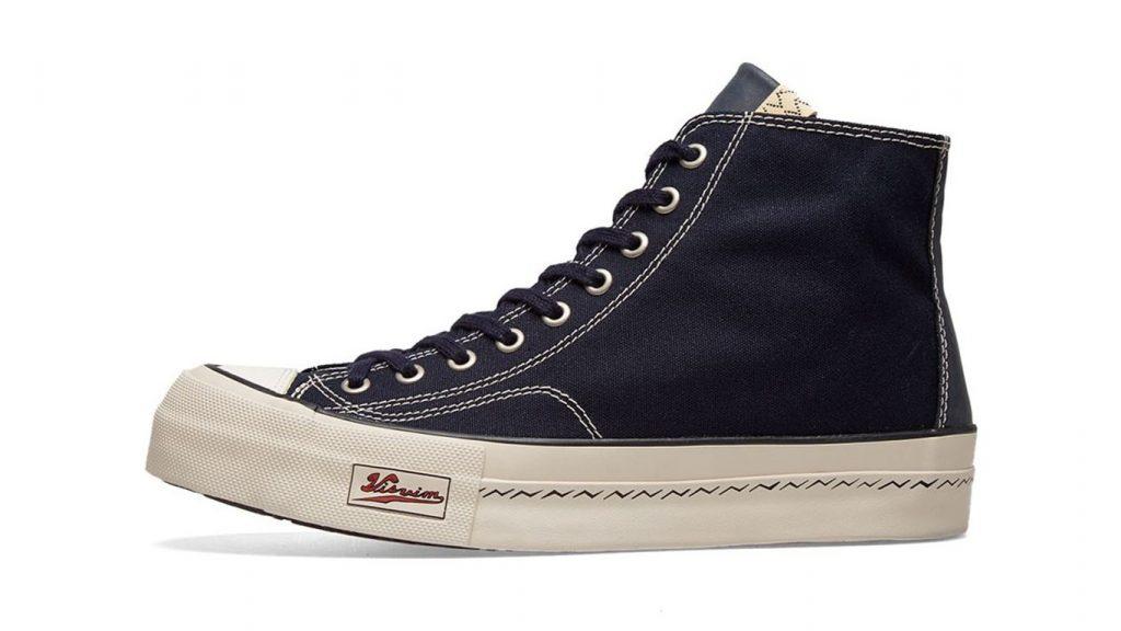 visvim 带来旗下 Skagway 鞋款全新变奏版本-识物