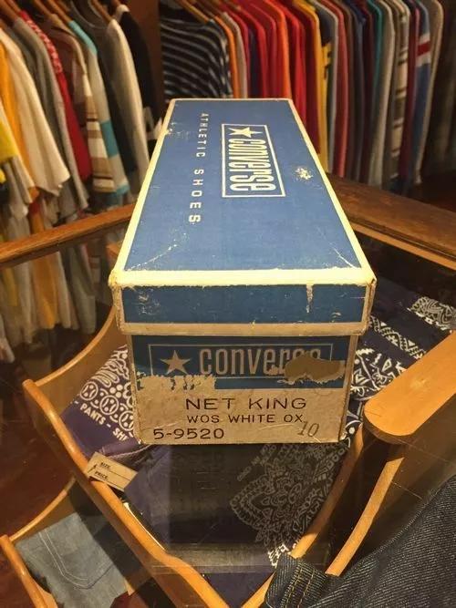 《每周冷门鞋盒大赏》