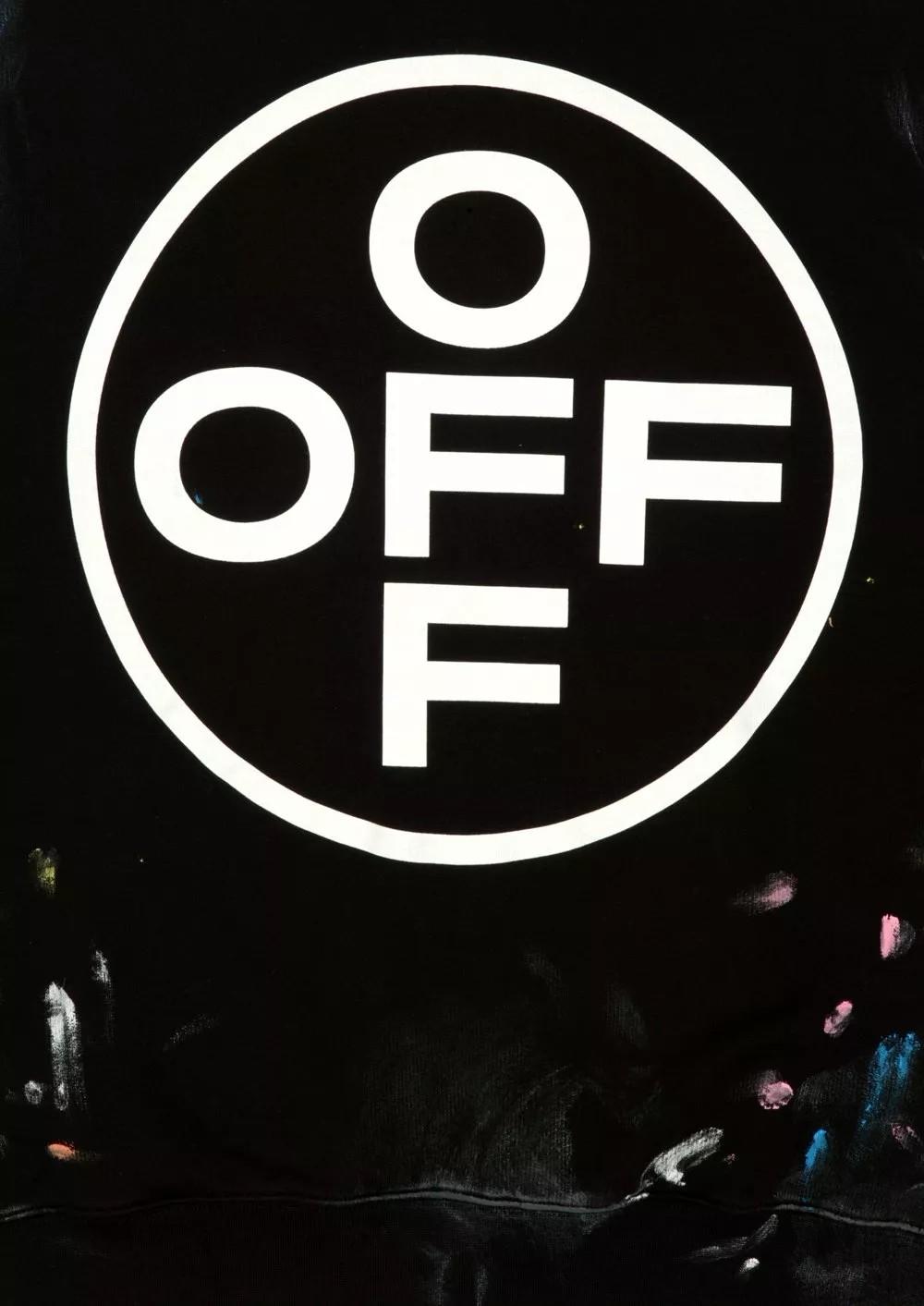 offwhite图标官方logo图片