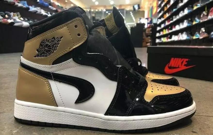 反钩的nike鞋,今年为什么这么成功?-识物