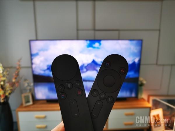 华为智慧屏遥控器