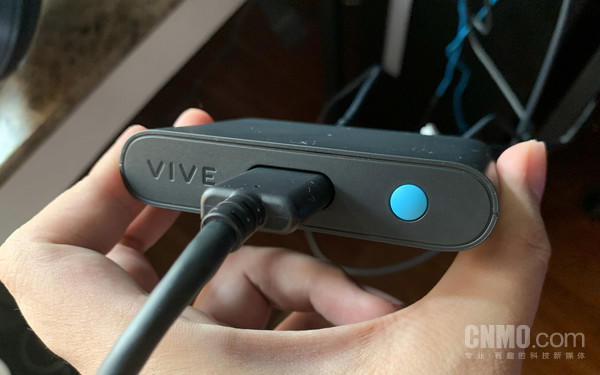 VIVE串流盒