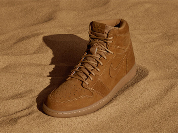 20款秋冬绝配aj1现在买最合适!-识物