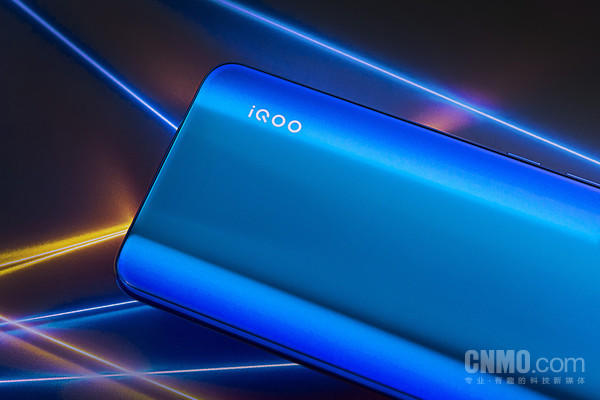 iQOO Neo 855竞速版评测：给你全方位的“Plus”体验
