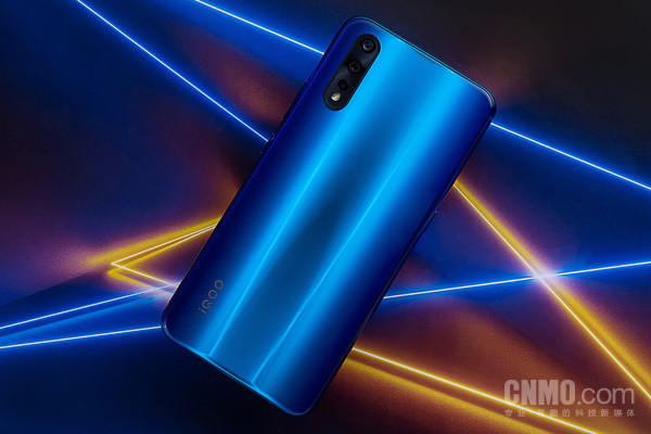 iQOO Neo 855竞速版评测：给你全方位的“Plus”体验
