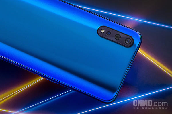 iQOO Neo 855竞速版评测：给你全方位的“Plus”体验