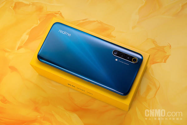 realme真我x50评测一部勇于越级的5g青年旗舰