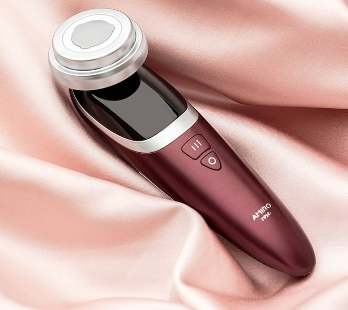 amiro 离子嫩肤美容仪