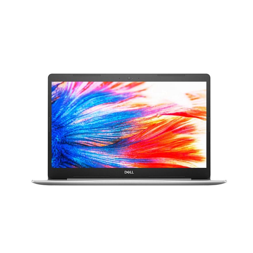 dell/戴尔 灵越 5000 15.6英寸笔记本电脑