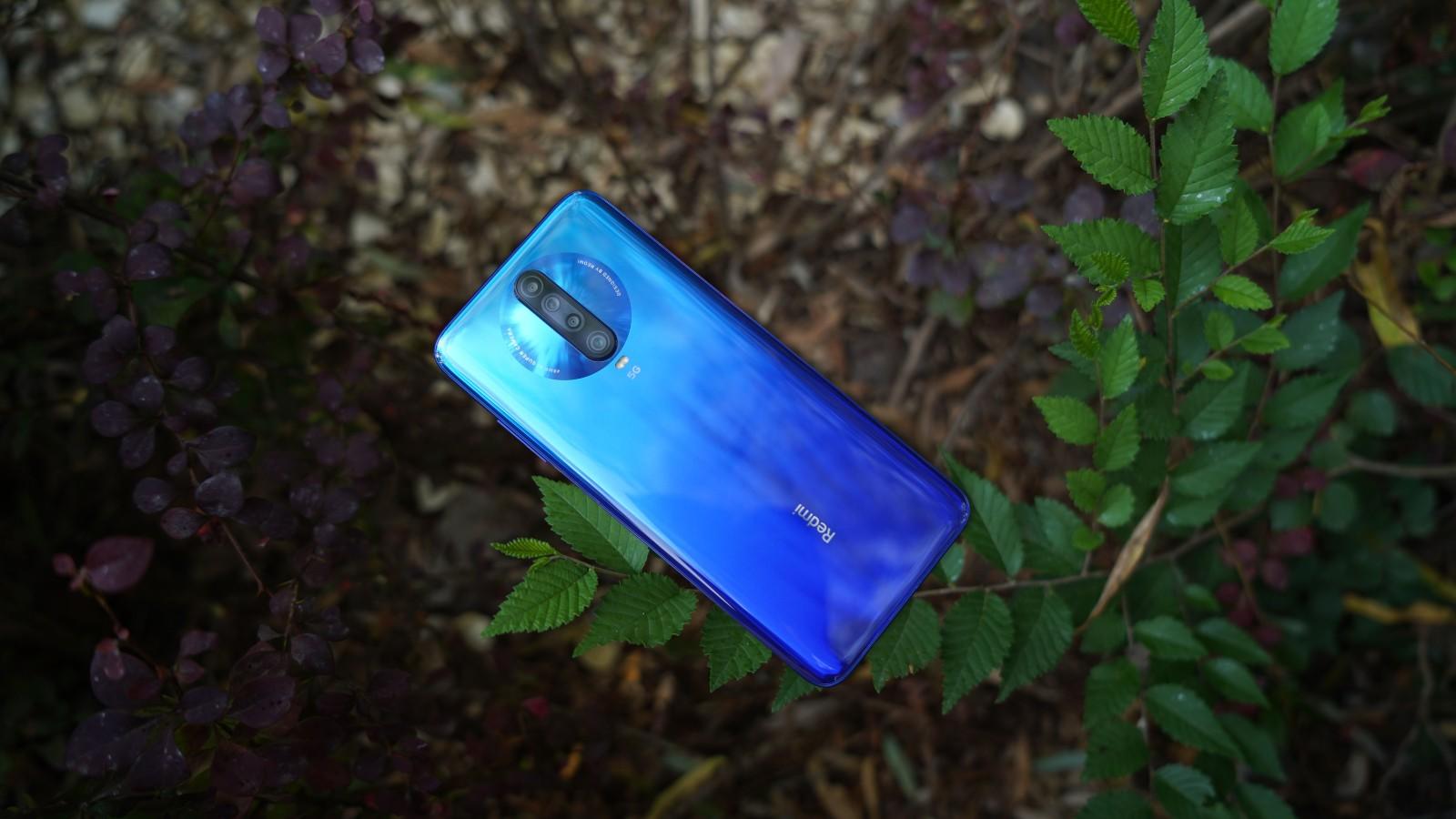 618最实惠的数码产品,redmi k30i 5g上手体验-识物