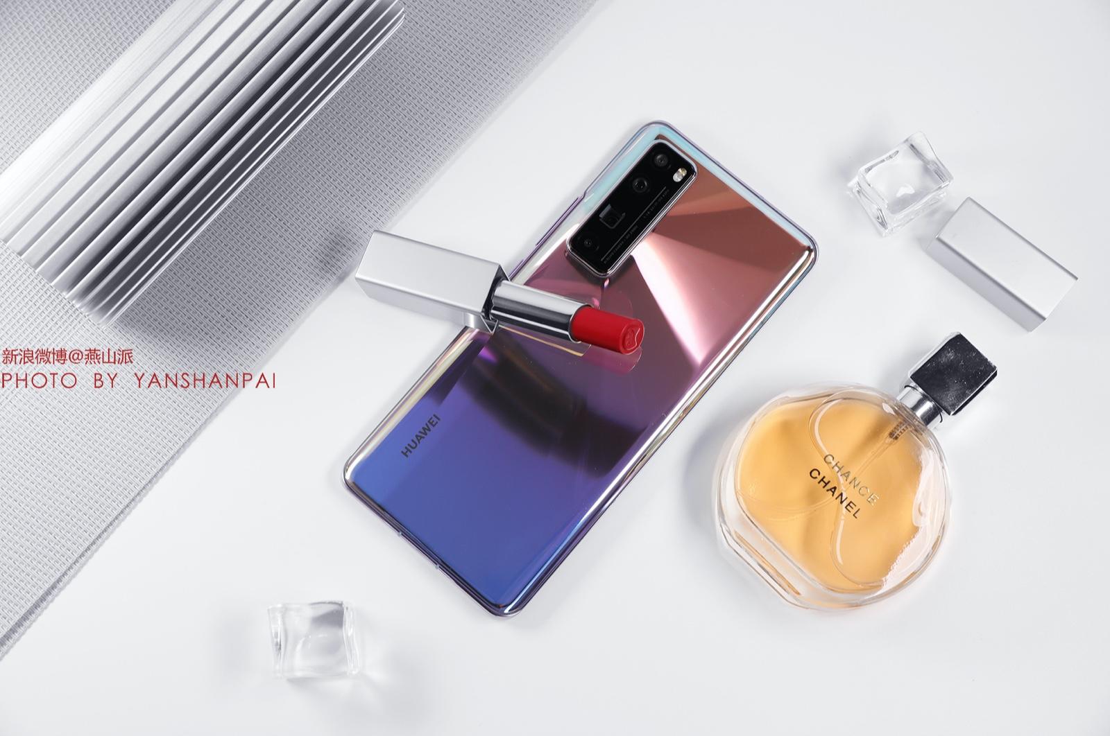 huawei/华为nova7 pro 5g