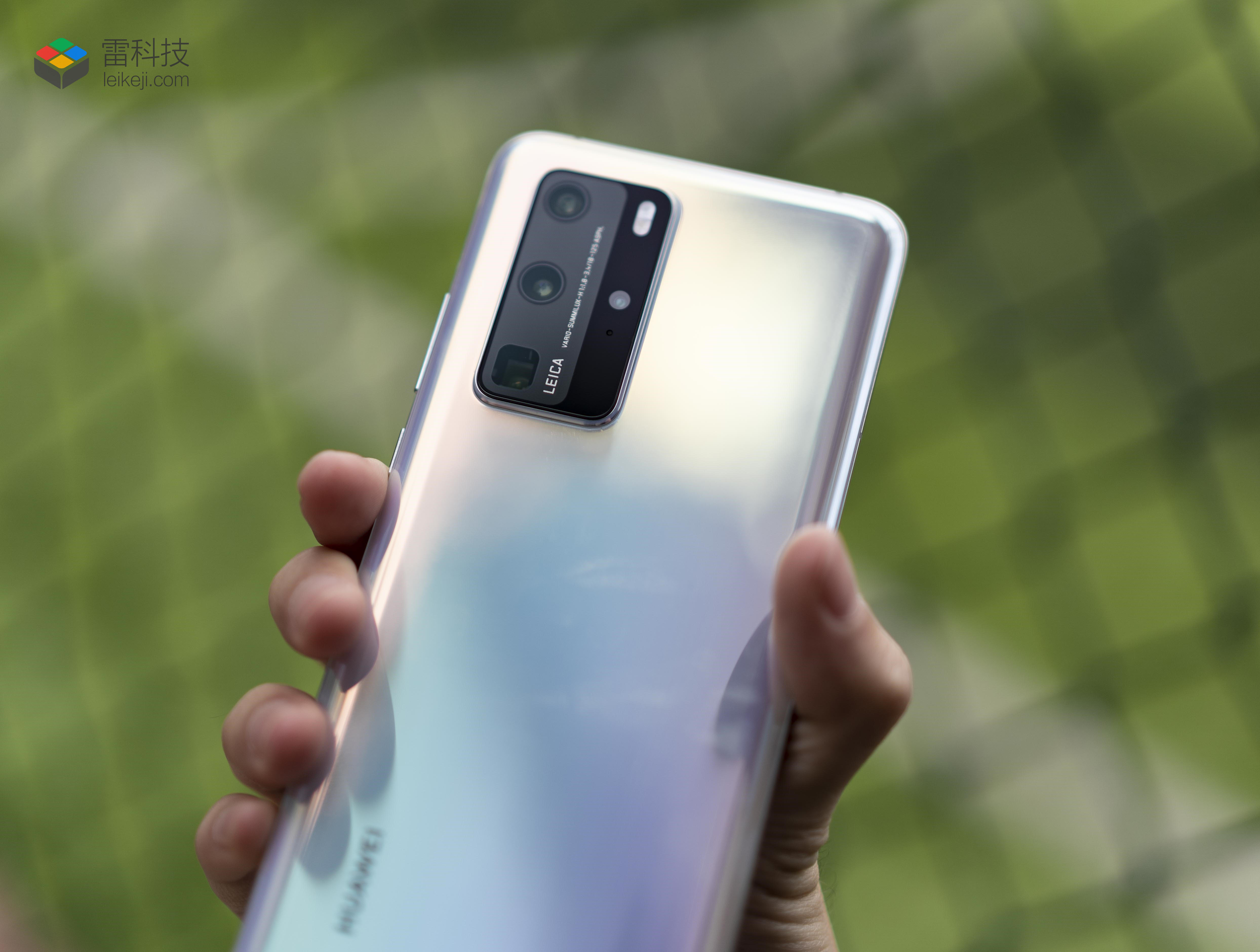 huawei/华为 p40 pro