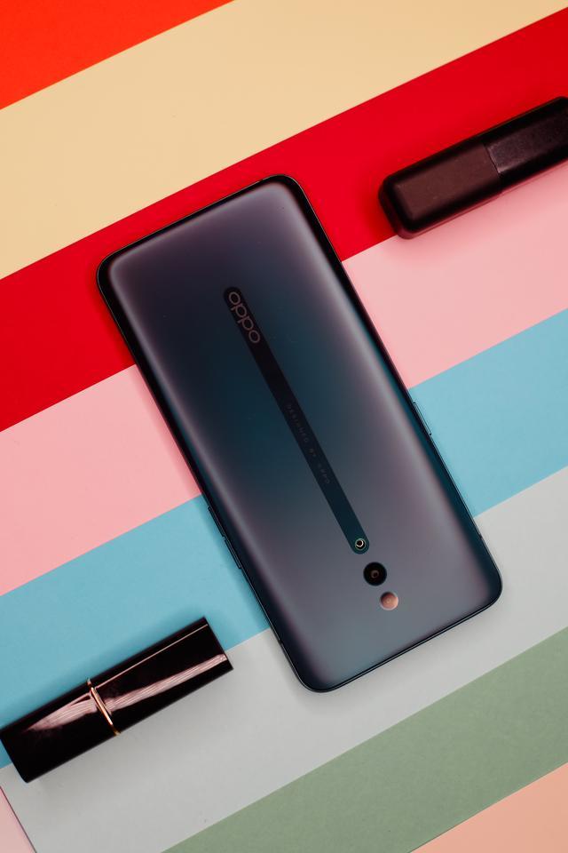 opporeno测评全新旗舰每处尽享艺术之美