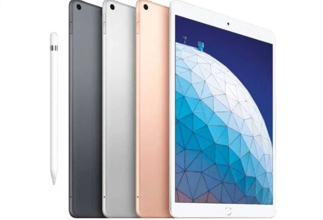 一文看2020苹果ipad air传言 | ipad air价格预计更低 内存翻倍