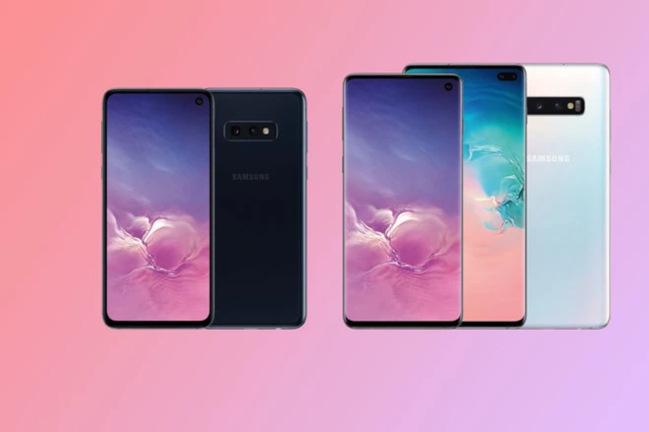 2020年最佳三星手机:galaxy s,note和a系列对比!您喜欢哪款呢?