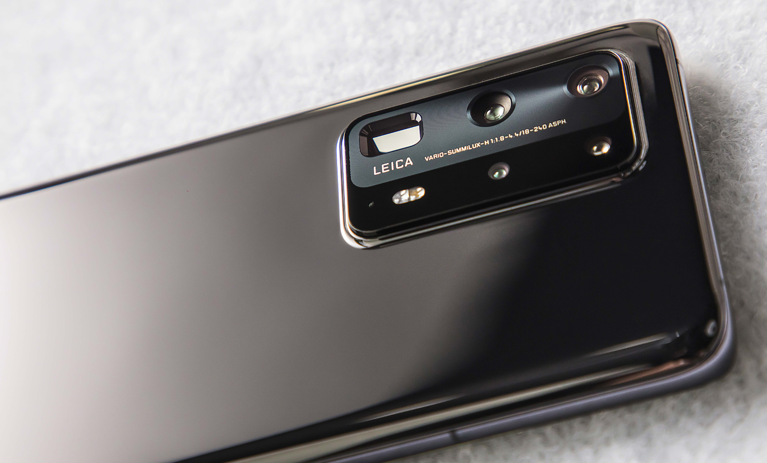 围观华为p40pro这是您需要了解的六个炫酷点您知道吗