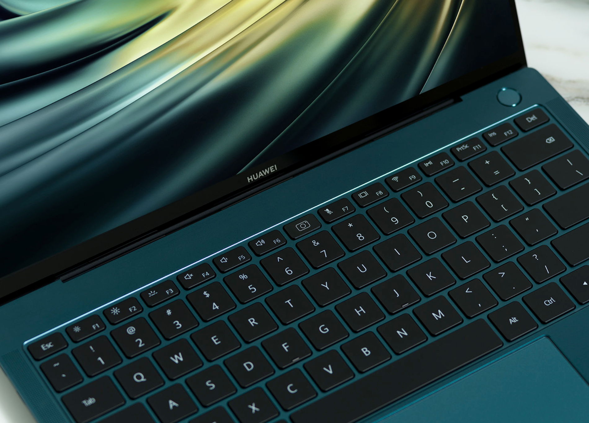 2020华为matebookxpro评测仍然是最好的最时尚的首选