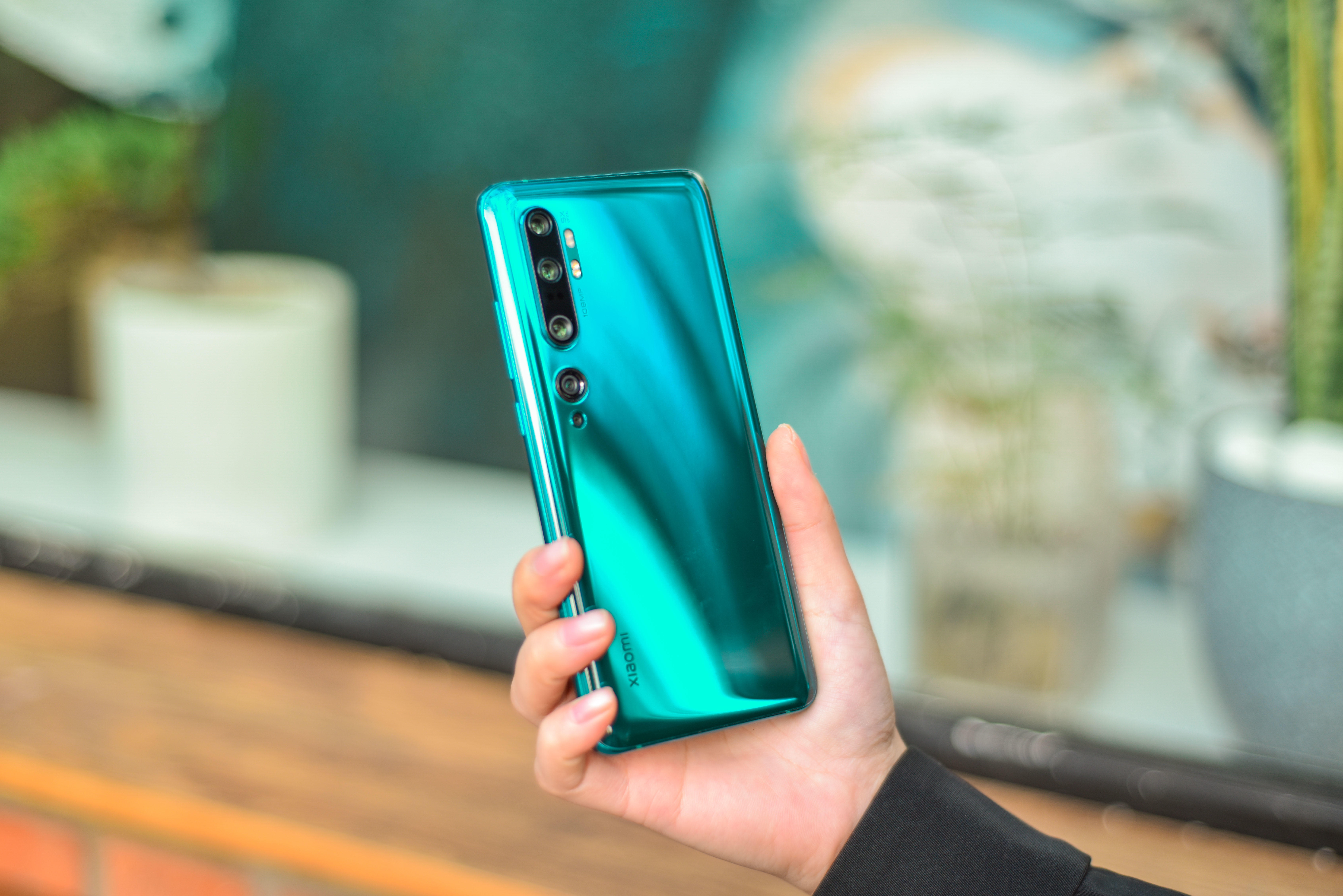 小米cc9pro怎么样雷军到底有没有吹牛说说它的优缺点