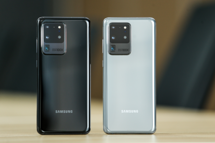 2020年最佳三星手机:galaxy s,note和a系列对比!您喜欢哪款呢?