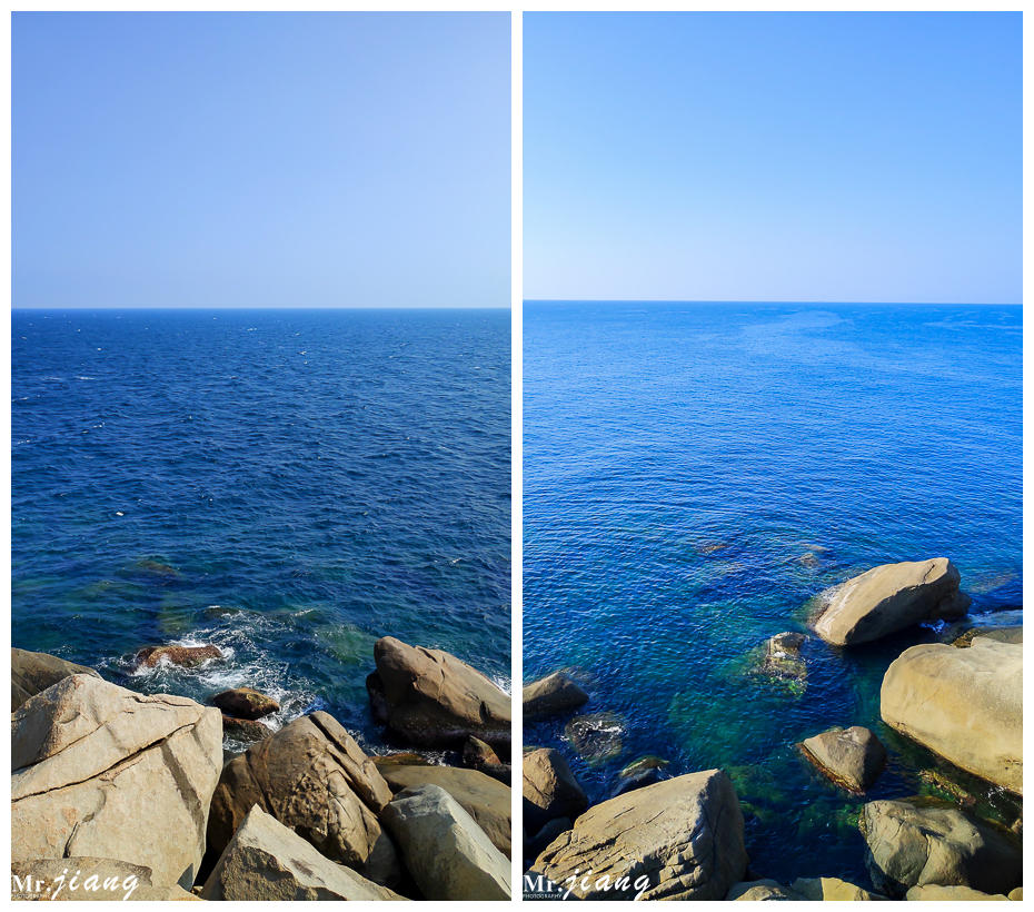 老罗已远去,但售价不足1400的坚果pro2s拍的这篇游记效果不错-识物