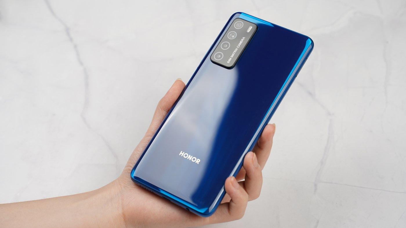 大屏,5g,游戏畅玩,荣耀play4体验,我愿称其为千元最强