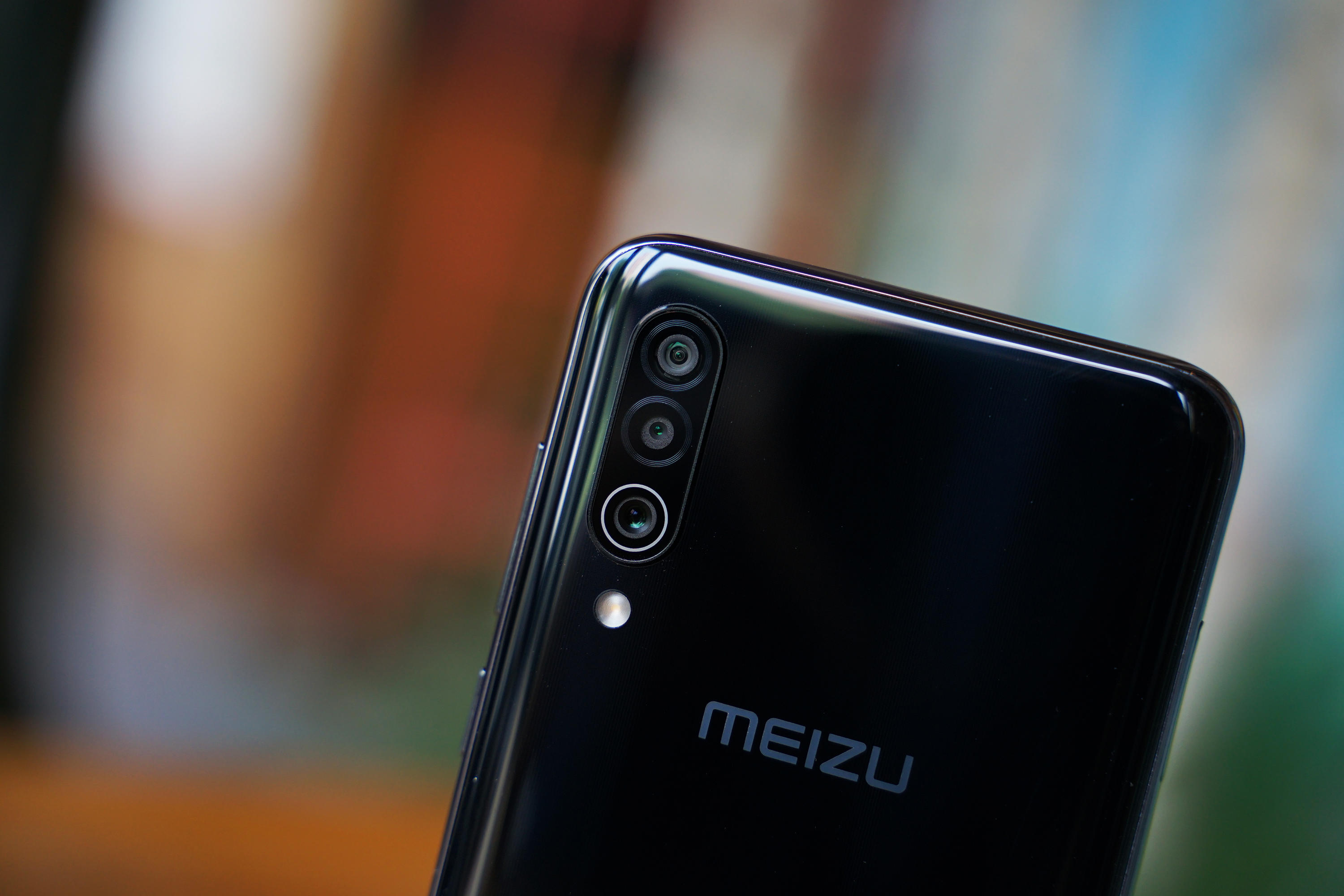 魅族16xs深度测评:站在旗舰机肩膀上的合理简配