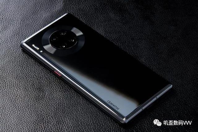 为什么懂手机的还是建议入手iphone 11,而不是4g版的mate30pro?