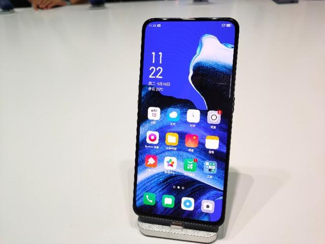 价格2999元的opporeno2值不值得买体验1天之后说说真实感受