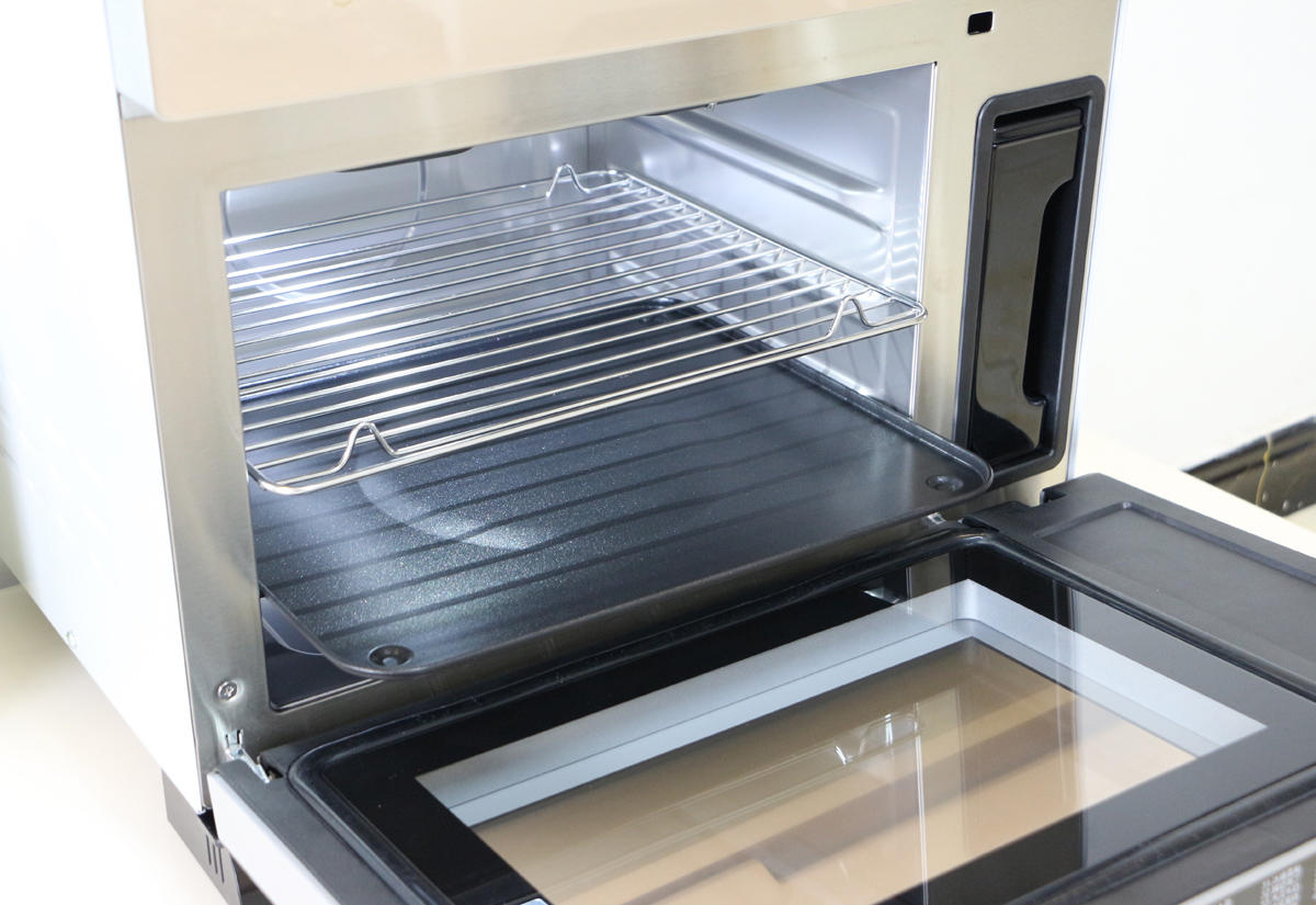 2千元拼多多入手格兰仕d26蒸烤箱!用了3天觉得真值,后悔买晚了