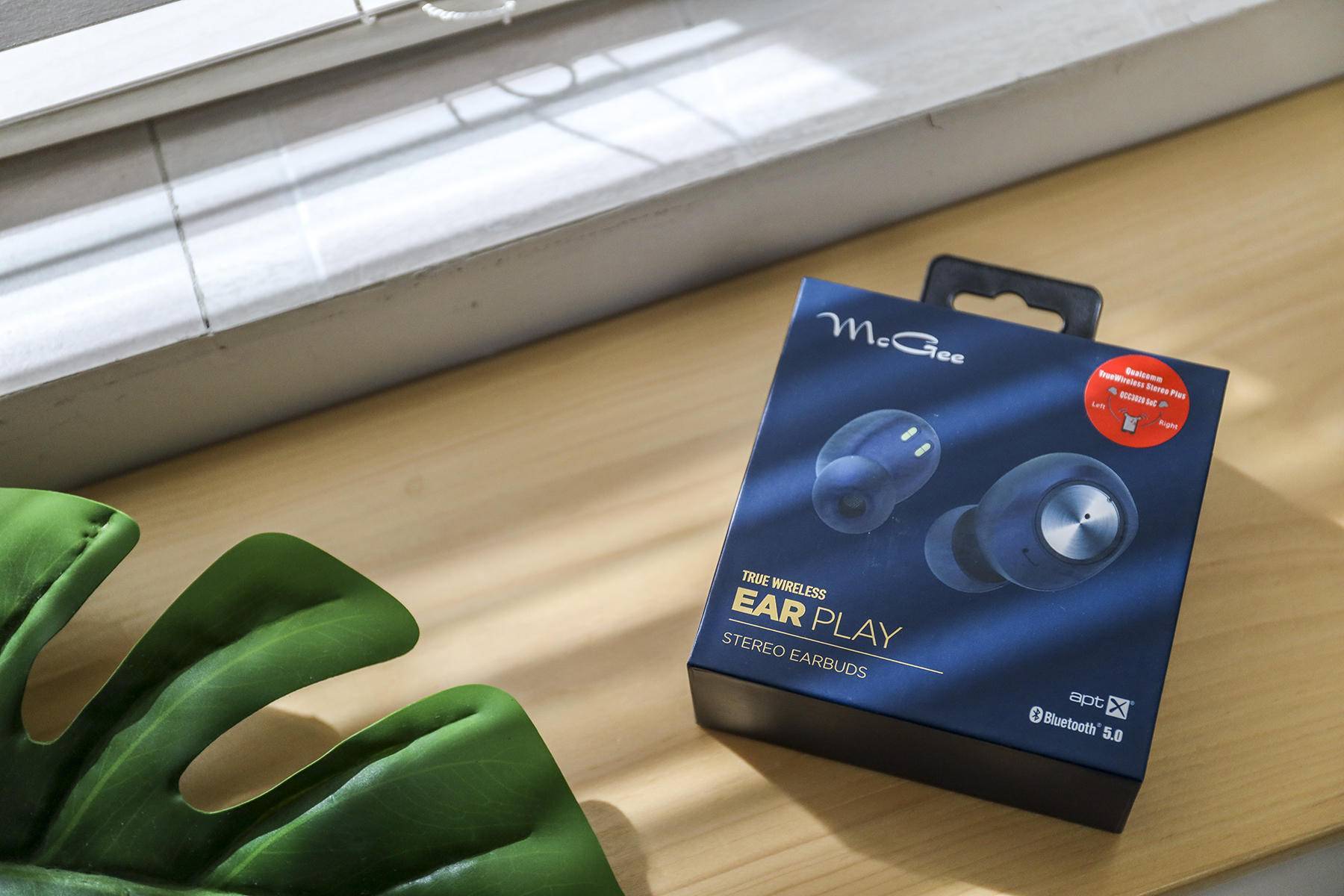 来自德国的声音 mcgee ear play耳机体验