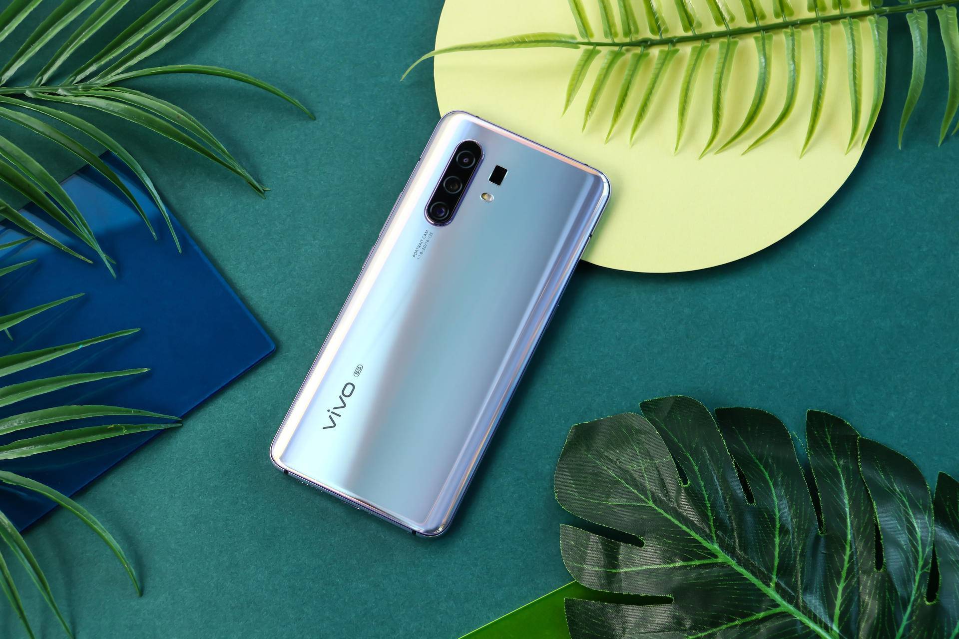 手机圈最靓的"机",vivo x30 pro成为潮流达人必备单品-识物