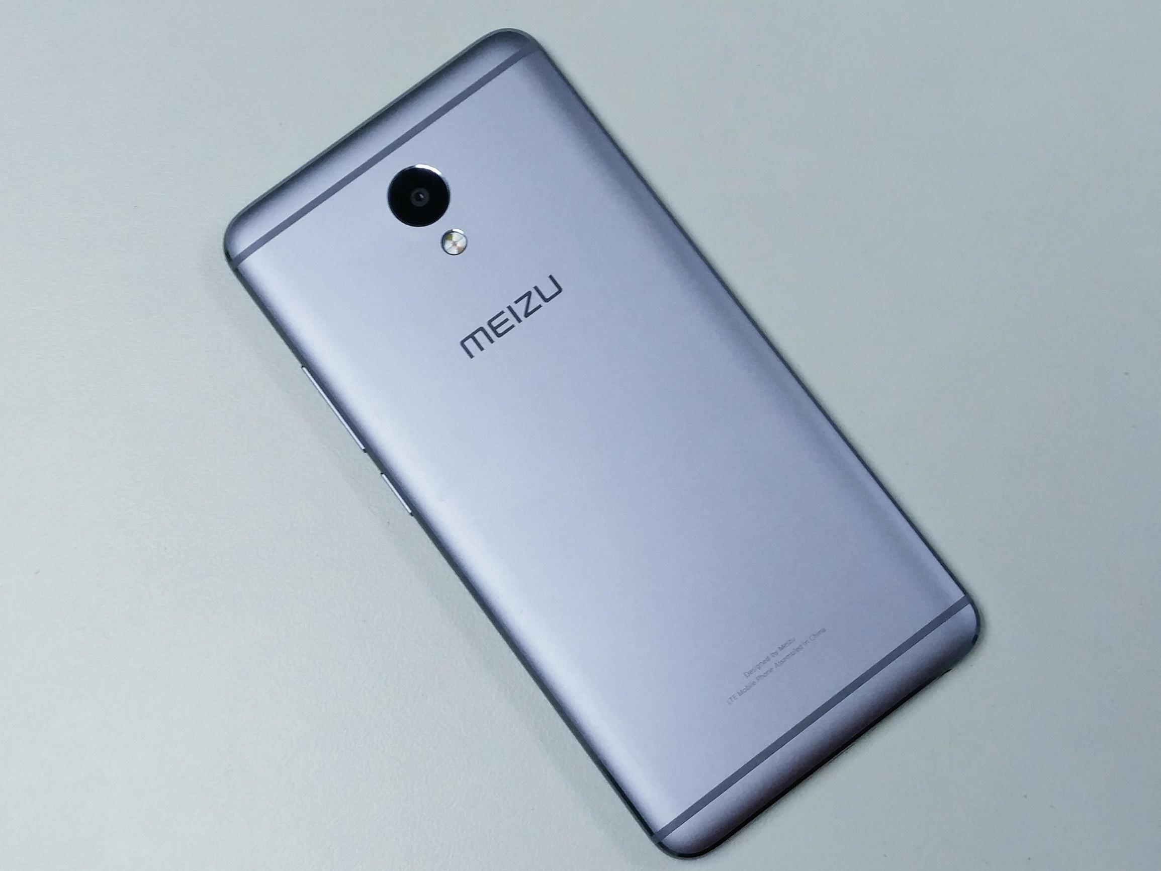 千元之王魅蓝note5全面评测 给我一个不买的理由