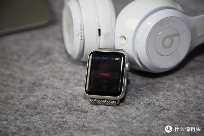 充电5分钟，音乐3小时：beats Solo3 Wireless 测评体验