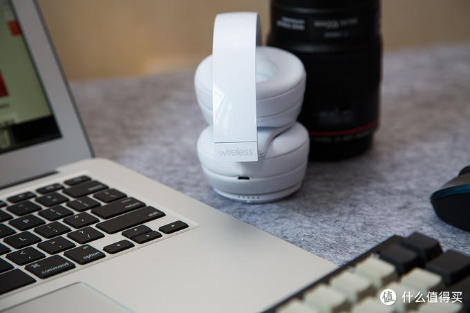 充电5分钟，音乐3小时：beats Solo3 Wireless 测评体验