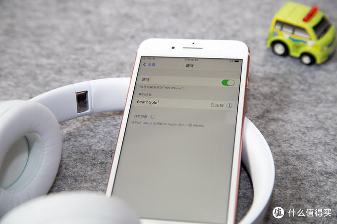 充电5分钟，音乐3小时：beats Solo3 Wireless 测评体验