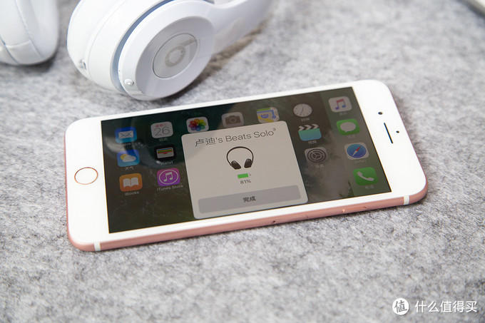 充电5分钟，音乐3小时：beats Solo3 Wireless 测评体验