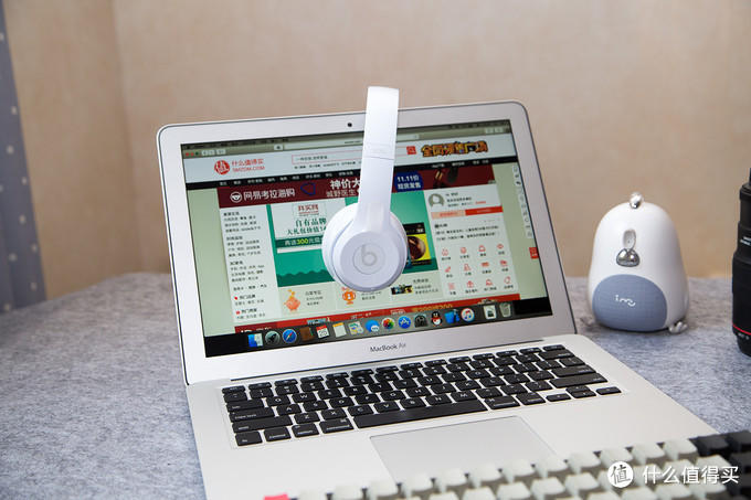 充电5分钟，音乐3小时：beats Solo3 Wireless 测评体验