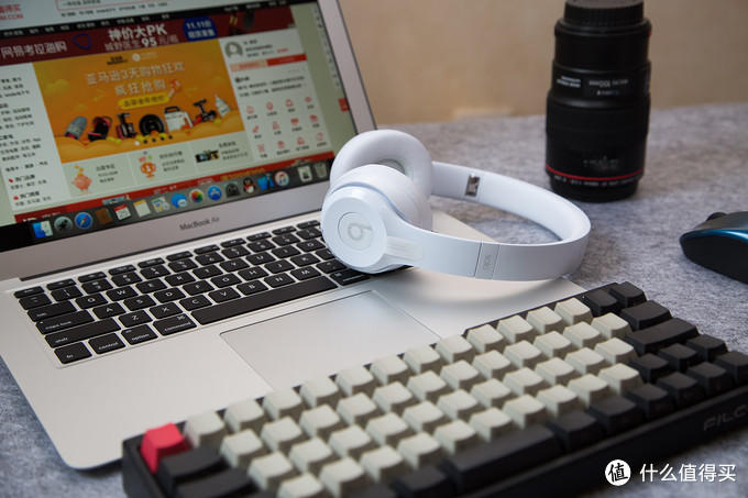 充电5分钟，音乐3小时：beats Solo3 Wireless 测评体验